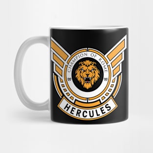 HERCULES - LIMITED EDITION Mug